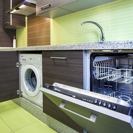 Livemalaga Apartment & Parking Εξωτερικό φωτογραφία