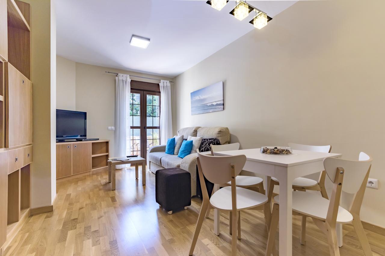 Livemalaga Apartment & Parking Εξωτερικό φωτογραφία