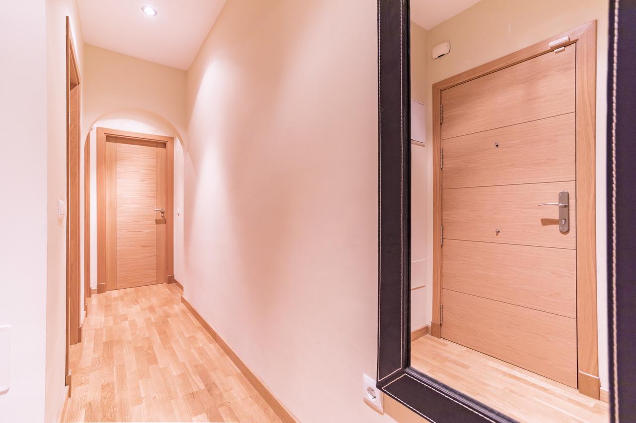Livemalaga Apartment & Parking Εξωτερικό φωτογραφία