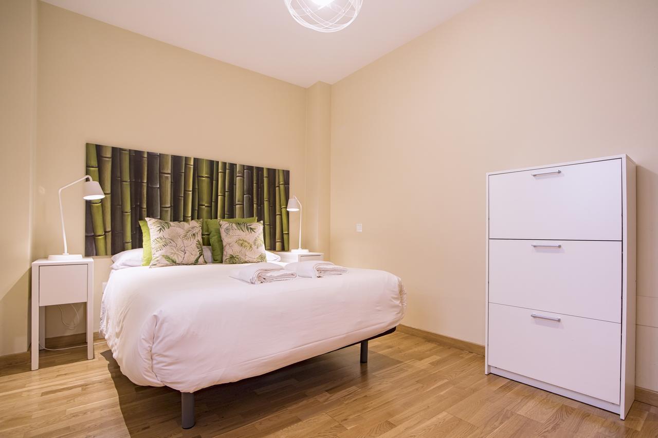 Livemalaga Apartment & Parking Εξωτερικό φωτογραφία